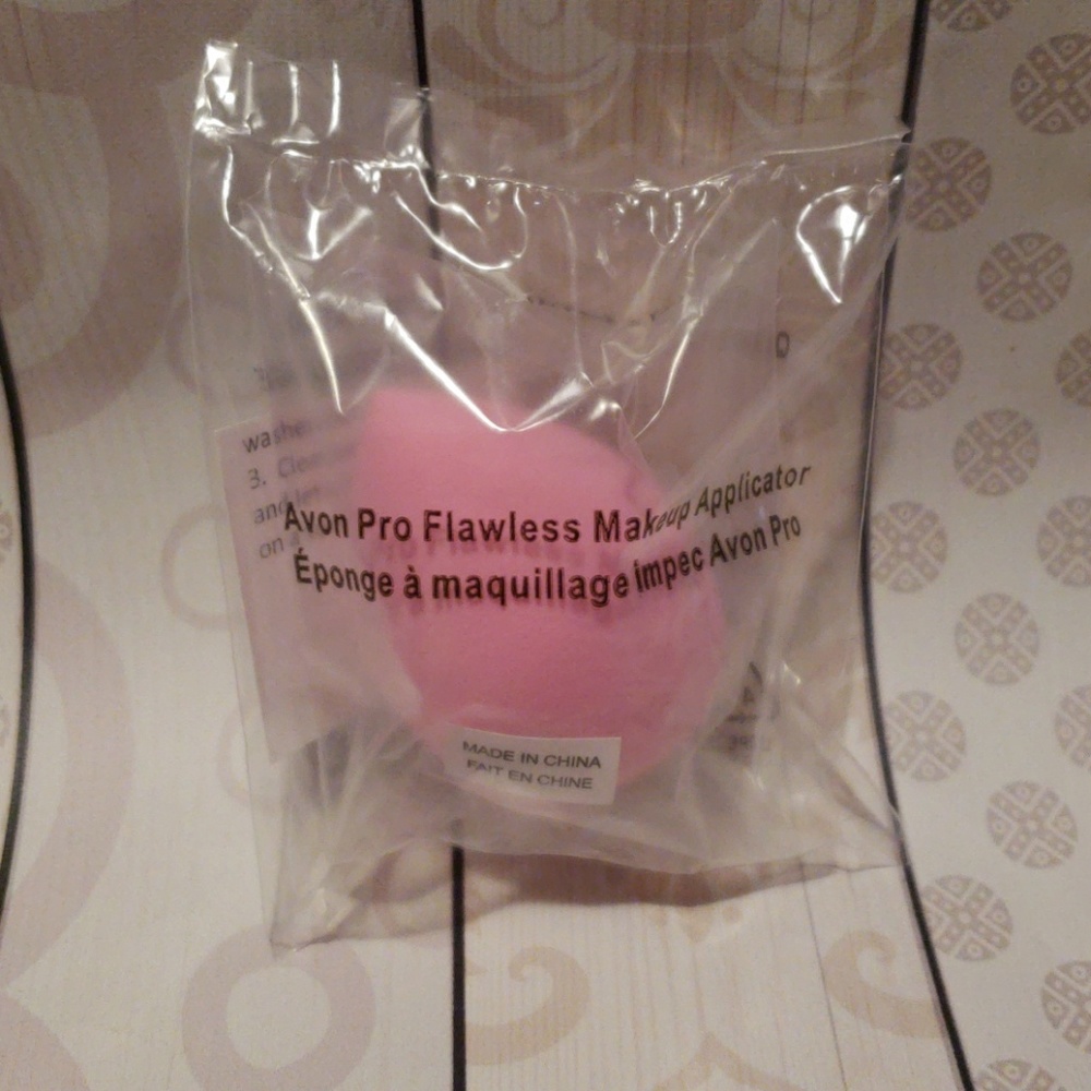 Makeup applicator